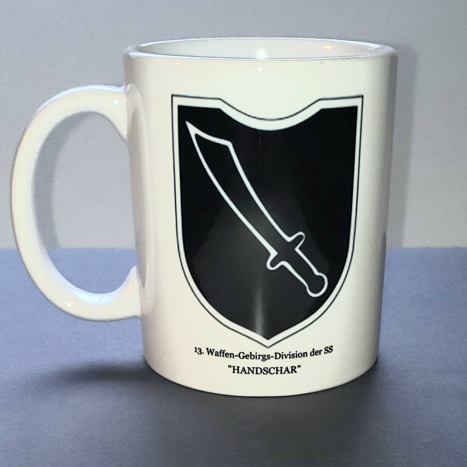 Reproductions, Fantasy items, souvenirs.